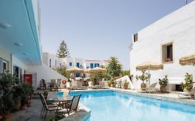 Kasteli Studios&Apartments